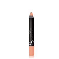 Matte Lipstick Crayon GR - 25